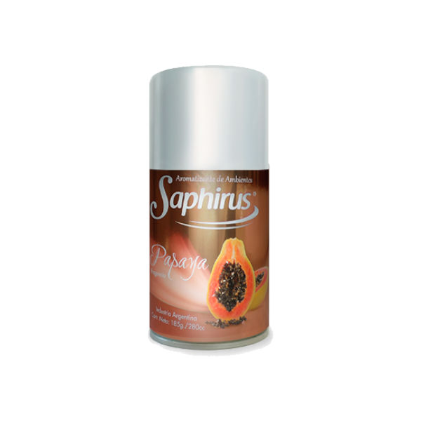 SAPHIRUS Aerosol Papaya