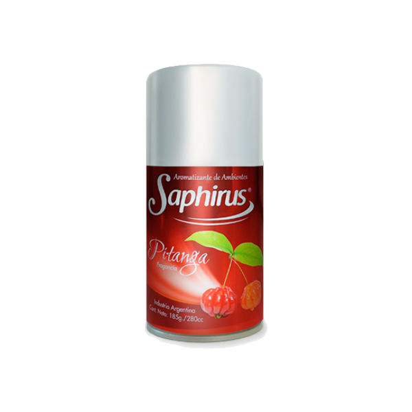 SAPHIRUS Aerosol Pitanga