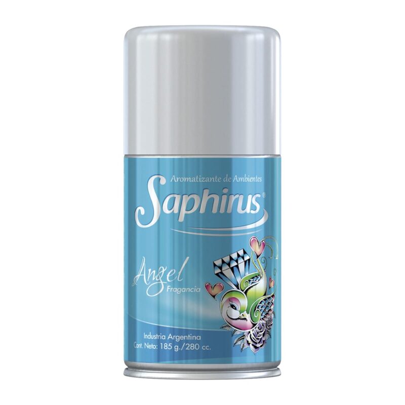 SAPHIRUS Aerosol Ángel
