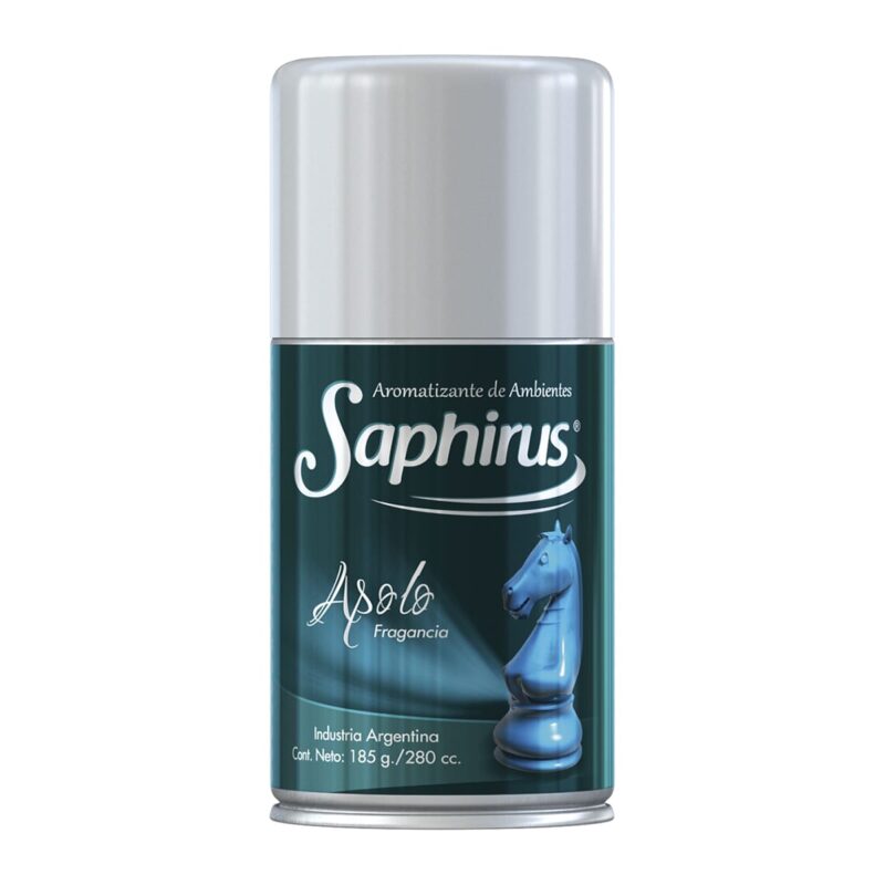 SAPHIRUS Aerosol Apolo