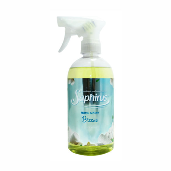 SAPHIRUS Home Spray Breeze