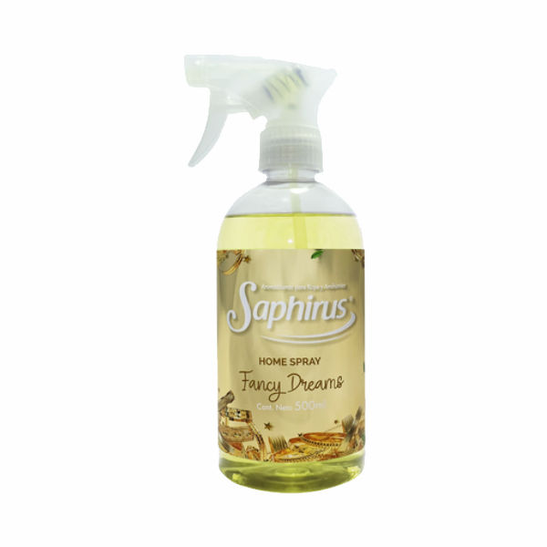 SAPHIRUS Home Spray Fancy Dreams