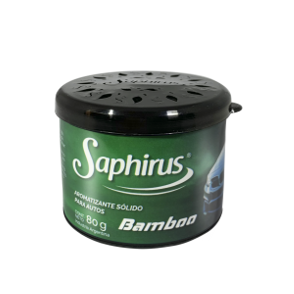 SAPHIRUS Latita Aroma Bamboo