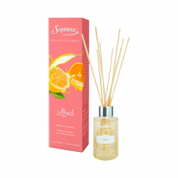SAPHIRUS Difusor Linah
