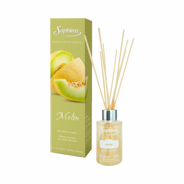 SAPHIRUS Difusor Melón