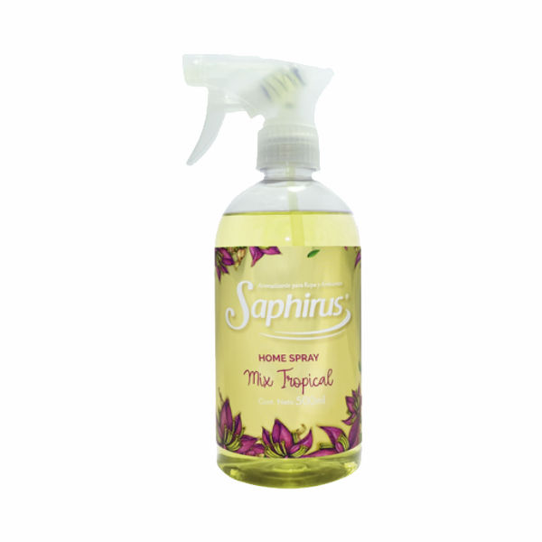 SAPHIRUS Home Spray Mix Tropical