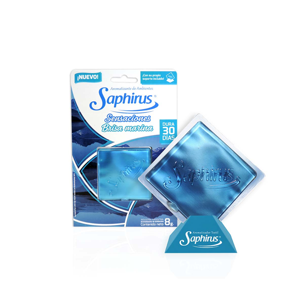 SAPHIRUS Sensaciones Brisa Marina