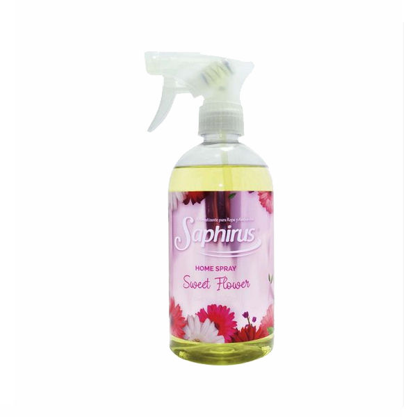 SAPHIRUS Home Spray Sweet Flower