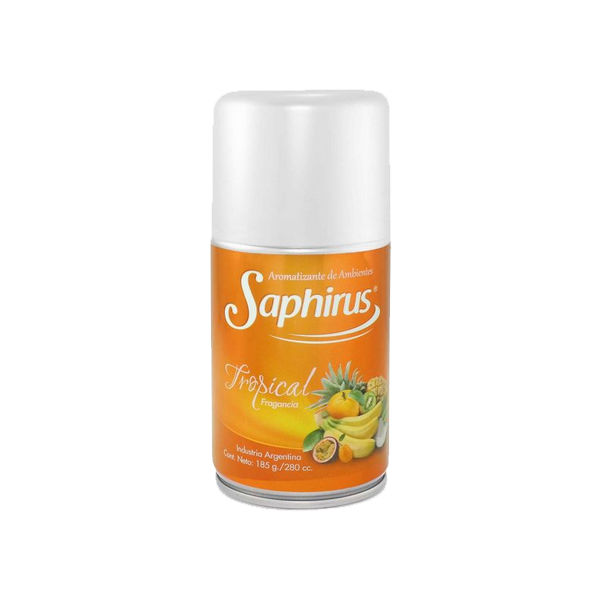 SAPHIRUS Aerosol Tropical