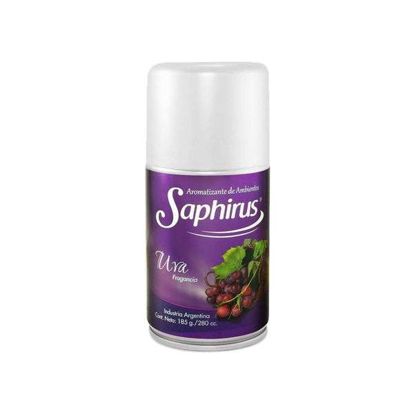 SAPHIRUS Aerosol Uva