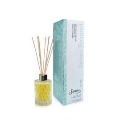 Difusor Premium Jazmín Bouquet