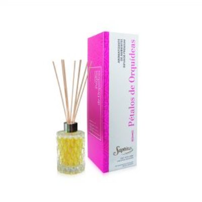 Difusor Premium Pétalos de Orquídeas