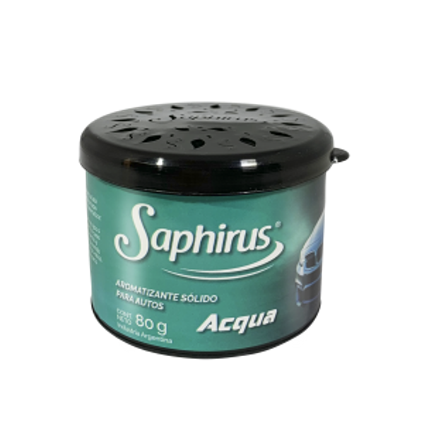 SAPHIRUS Latita Aroma Acqua