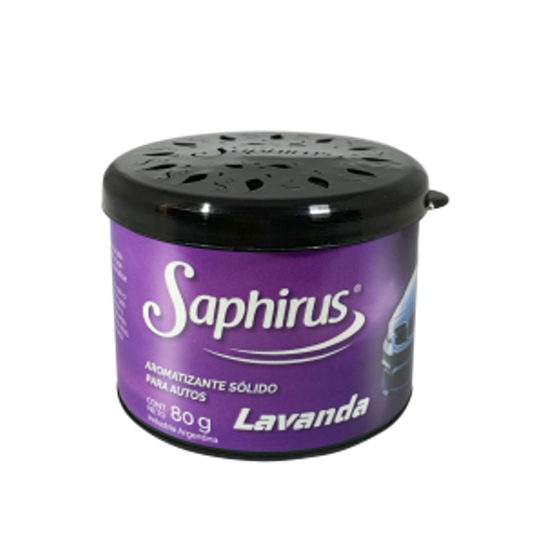 SAPHIRUS Latita Aroma Lavanda