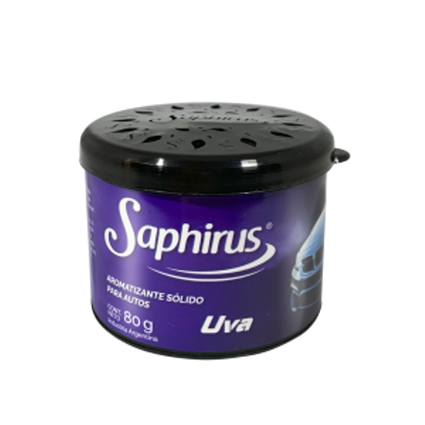 SAPHIRUS Latita Aroma Uva