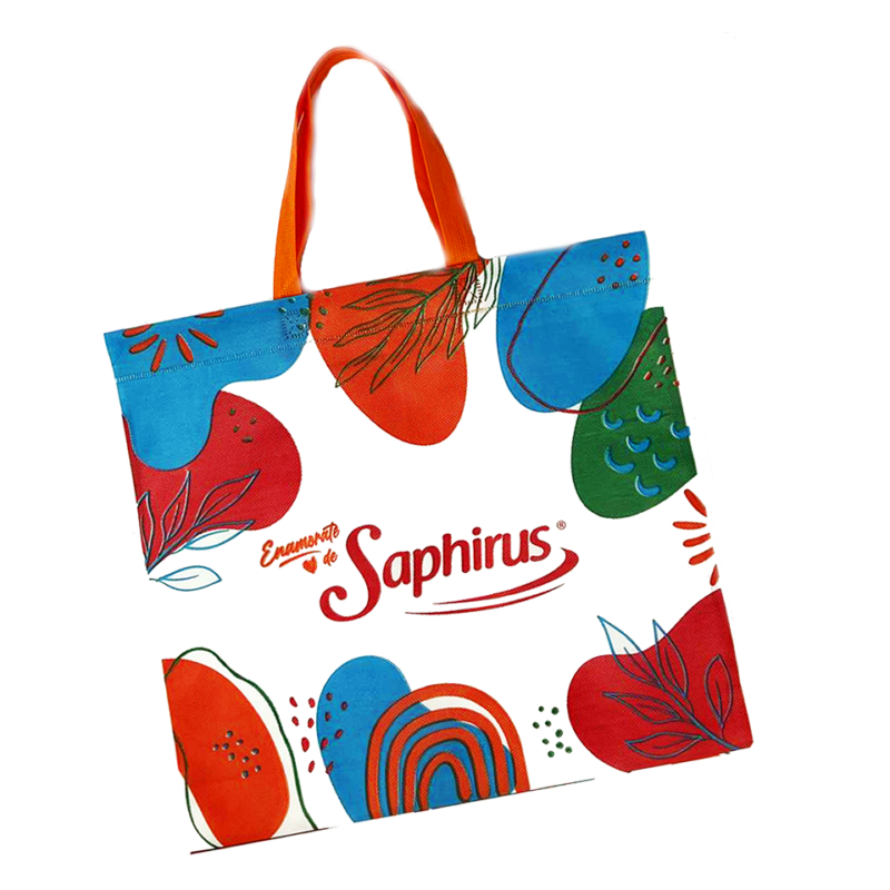 Bolsas SAPHIRUS Ecológica