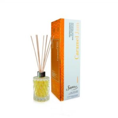Difusor Premium Caramel Jam