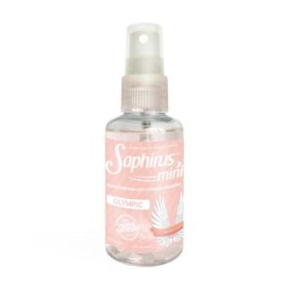 SAPHIRUS Mini Concentrado Olympic