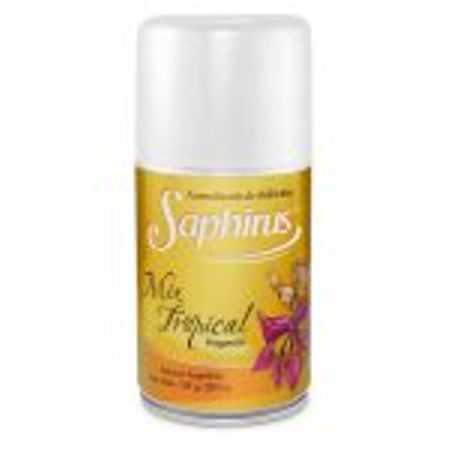 SAPHIRUS Aerosol Mix Tropical