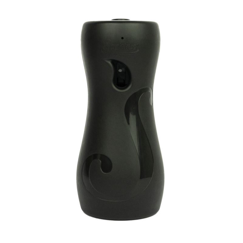 Aromatizador Analógico Deco Negro Sin Caja