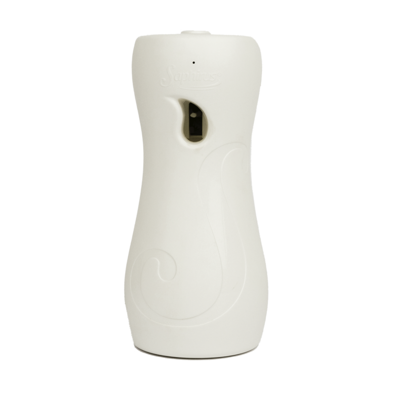 Aromatizador Analógico Deco Blanco Sin Caja