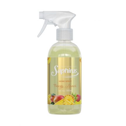 SAPHIRUS Home Spray Mango Ananá