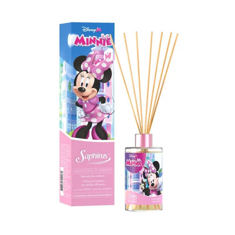 Difusor Minnie Mouse