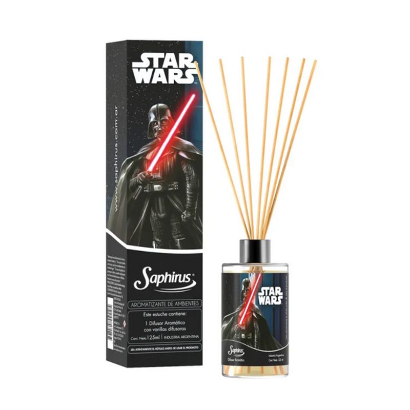 Difusor Star Wars Darth Vader