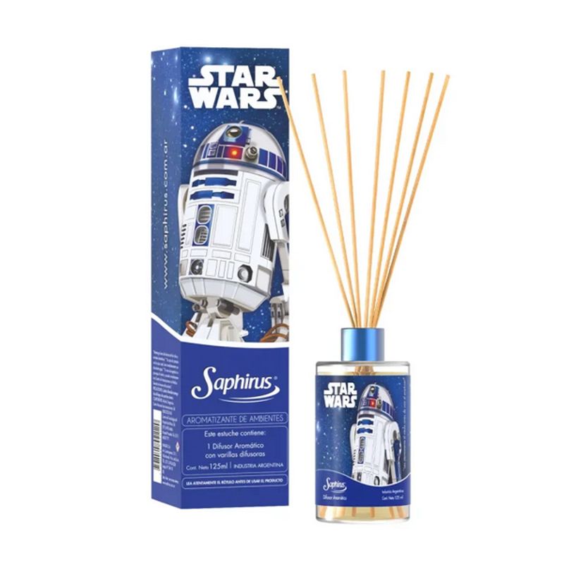 Difusor Star Wars R2D2
