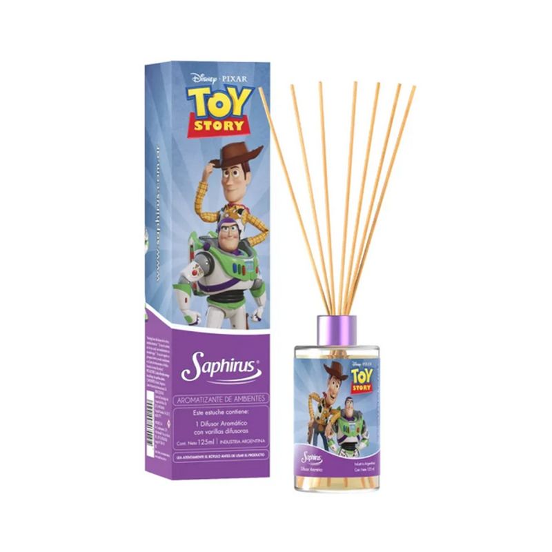 Difusor Woody & Buzz Lightyear