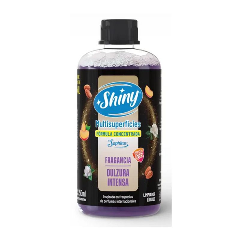 Limpiador Líquido Dulzura Intensa