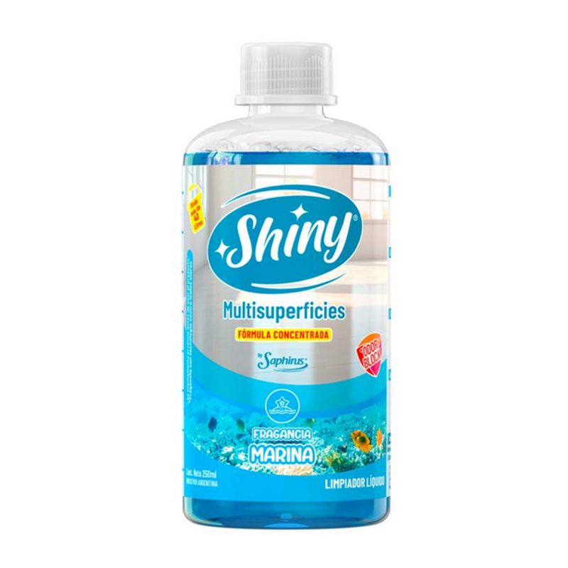 Limpiador Líquido Marina