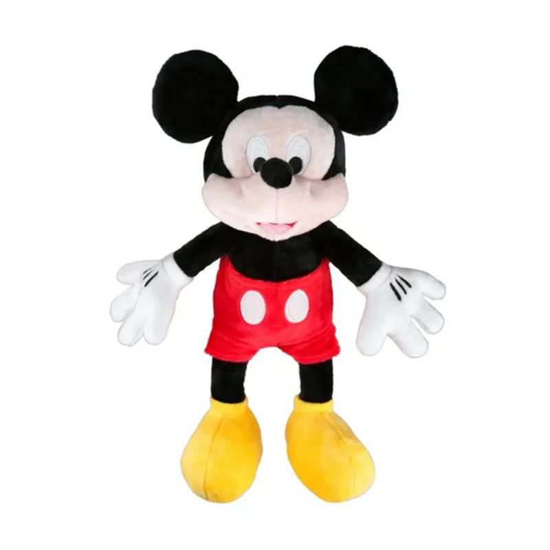 Mickey Peluche Disney