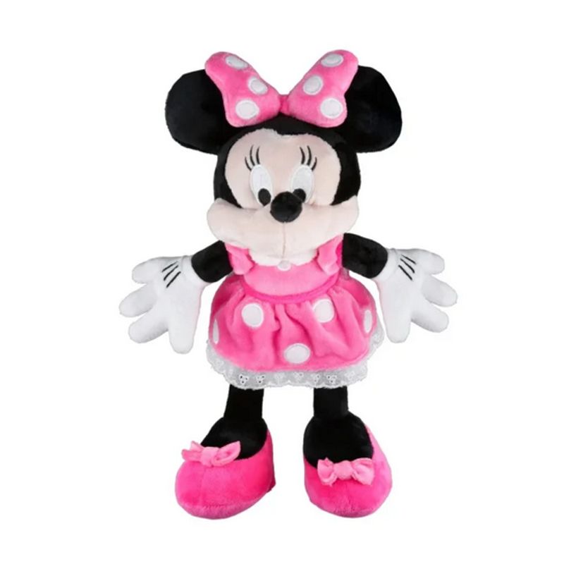 Minnie Peluche Disney