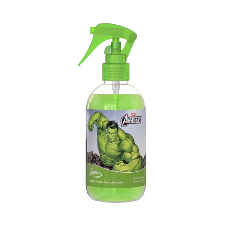 Textil Avengers Hulk