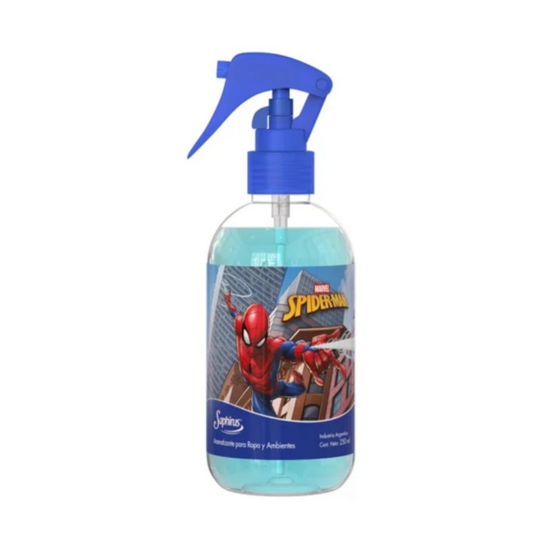 Textil Marvel Spiderman