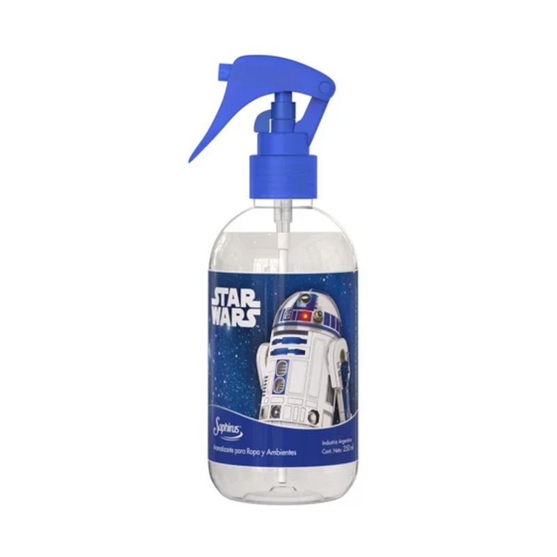 Textil Star Wars R2D2