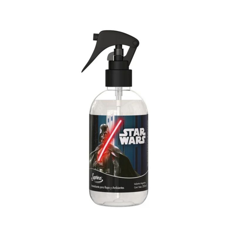 Textil Star Wars Darth Vader