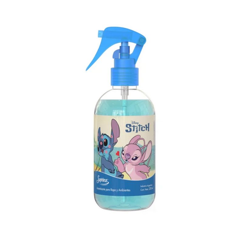 Textil Stitch & Angel