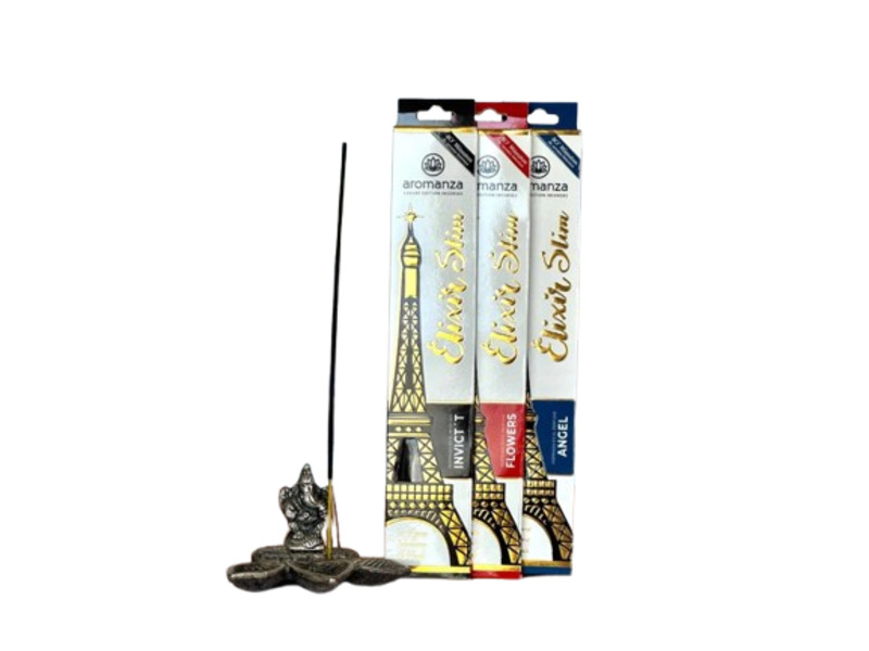 Sahumerio Elixir Slim 212