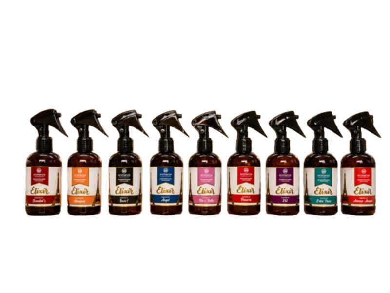 Textil Elixir Aromanza 200ml 212